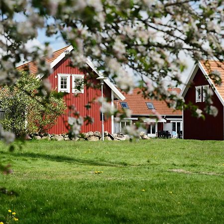 Apelviken Laegenhetshotell Varberg Ngoại thất bức ảnh