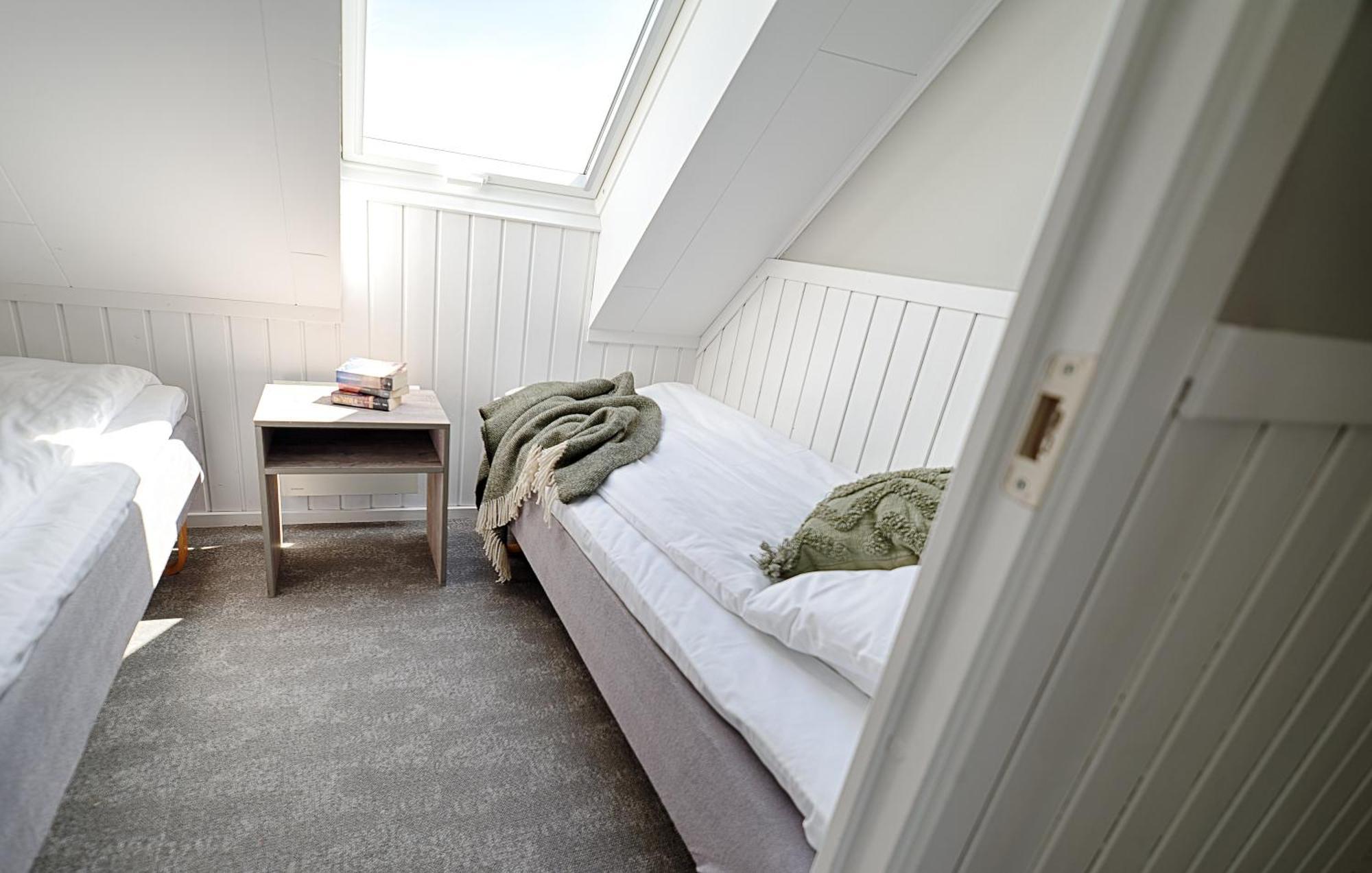 Apelviken Laegenhetshotell Varberg Ngoại thất bức ảnh